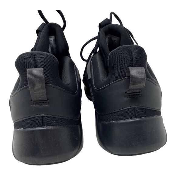 Nike Legend Essential Black Anthracite Sneakers Women's Size 12 - Picture 9 of 9